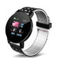 Sports smart bracelet