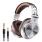 OneOdio headphones
