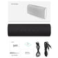 Wireless bluetooth speaker