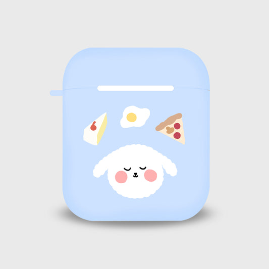 Compatible with Apple, Airpods Case