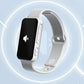 Dormitory Mute Anti-fatigue Bluetooth Smart Reminder Bracelet