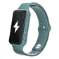 Dormitory Mute Anti-fatigue Bluetooth Smart Reminder Bracelet