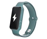 Dormitory Mute Anti-fatigue Bluetooth Smart Reminder Bracelet