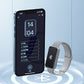 Dormitory Mute Anti-fatigue Bluetooth Smart Reminder Bracelet